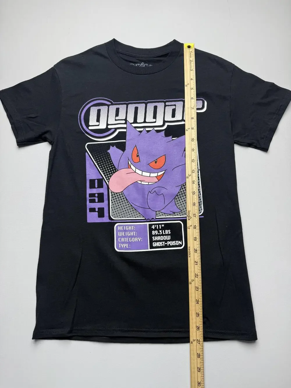 Pokémon see photos